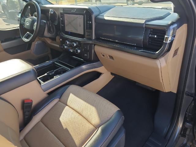 2026 Ford F-450 - $84,269