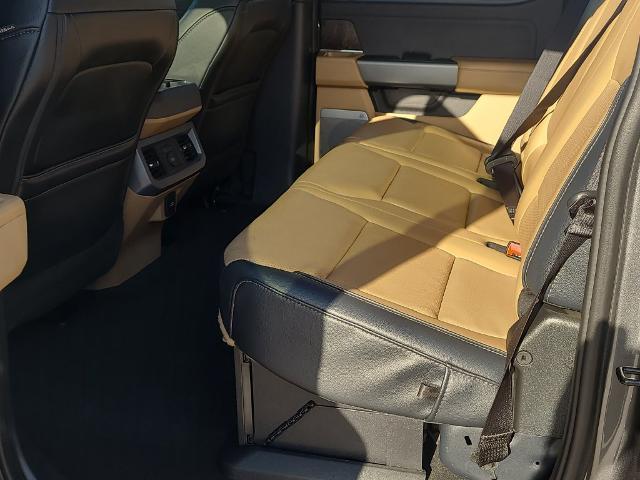 2026 Ford F-450 - $84,269