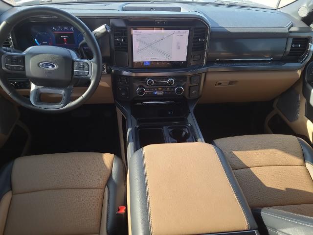 2026 Ford F-450 - $84,269