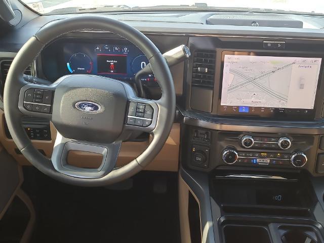 2026 Ford F-450 - $84,269