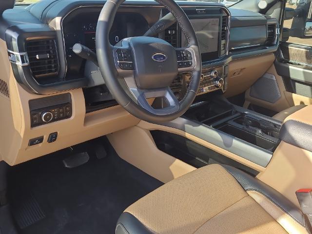 2026 Ford F-450 - $84,269