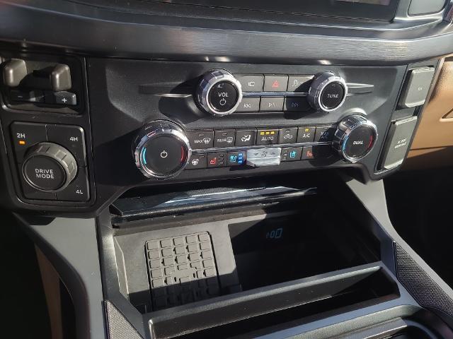 2026 Ford F-450 - $84,269