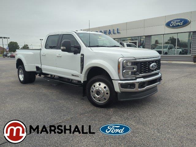 2026 Ford F-450 - $76,921