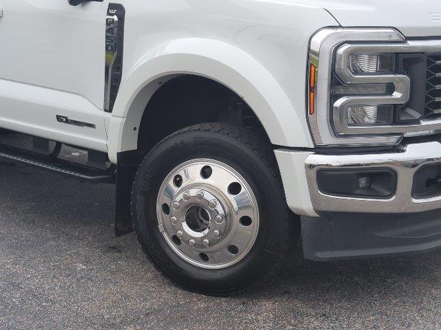 2026 Ford F-450 - $76,921