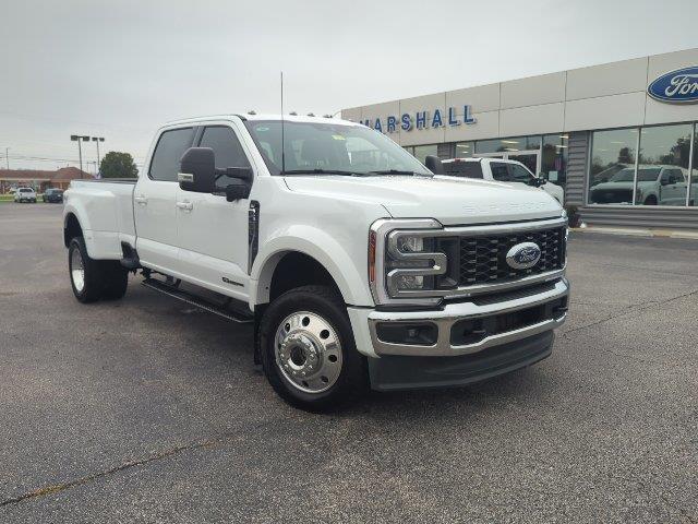 2026 Ford F-450 - $76,921
