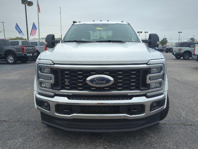 2026 Ford F-450 - $76,921