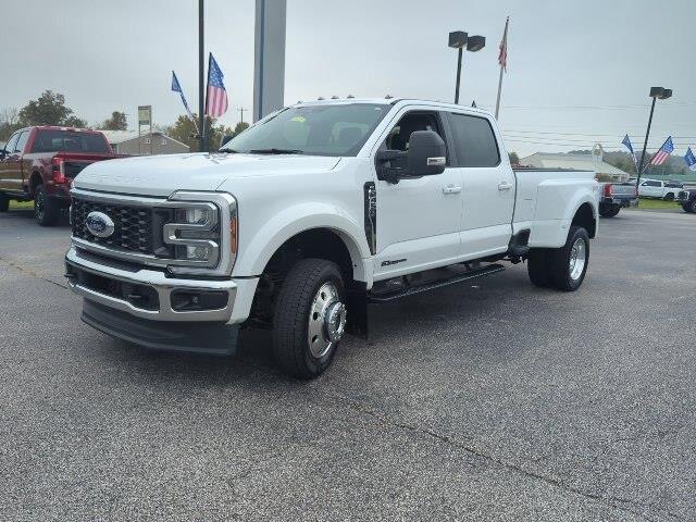 2026 Ford F-450 - $76,921