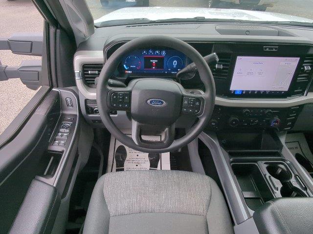 2026 Ford F-450 - $76,921