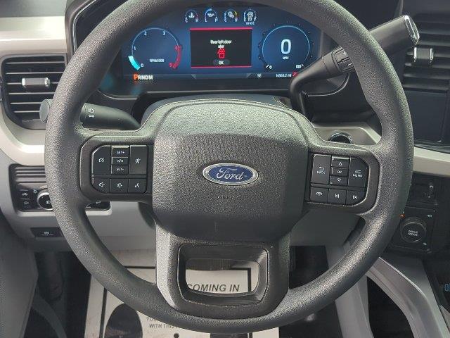 2026 Ford F-450 - $76,921