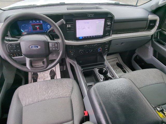 2026 Ford F-450 - $76,921