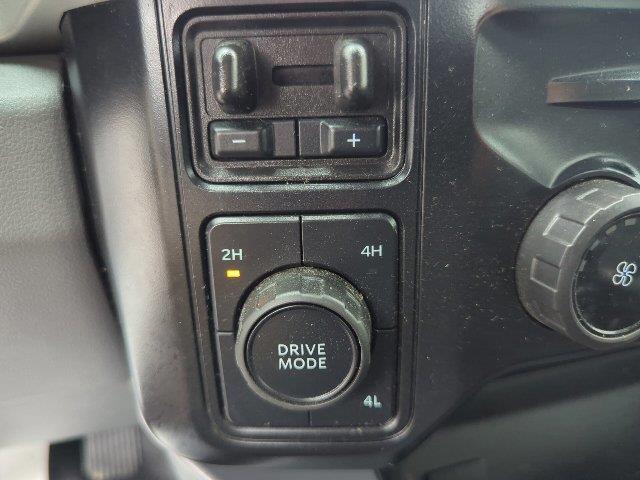 2026 Ford F-450 - $76,921