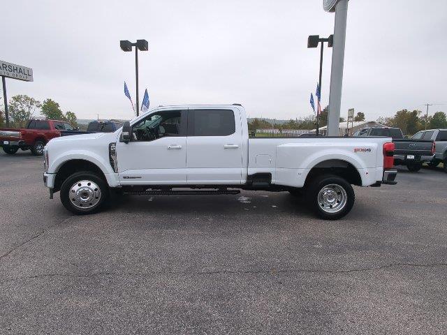 2026 Ford F-450 - $76,921