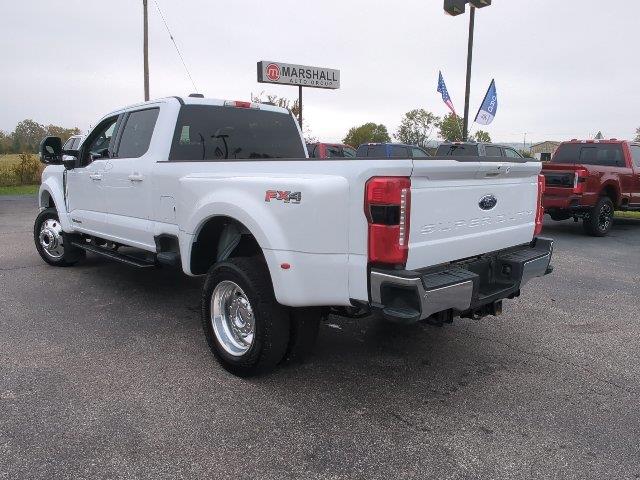 2026 Ford F-450 - $76,921