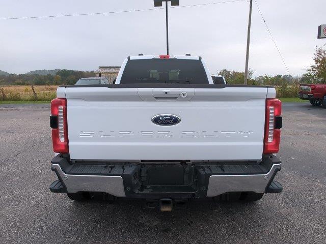 2026 Ford F-450 - $76,921
