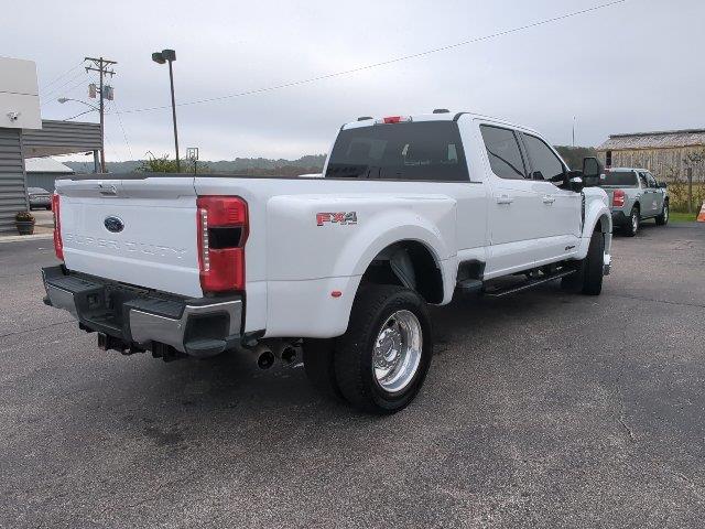 2026 Ford F-450 - $76,921