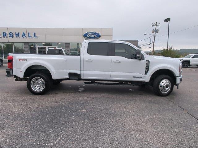 2026 Ford F-450 - $76,921