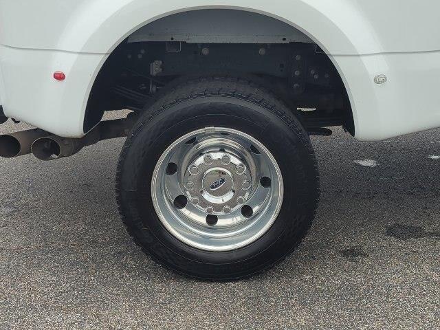 2026 Ford F-450 - $76,921