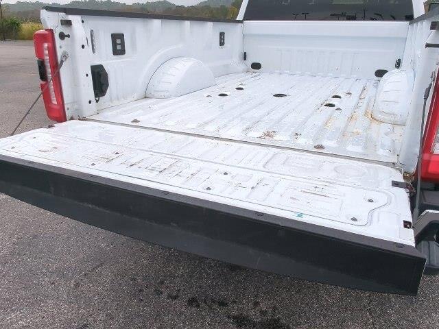 2026 Ford F-450 - $76,921