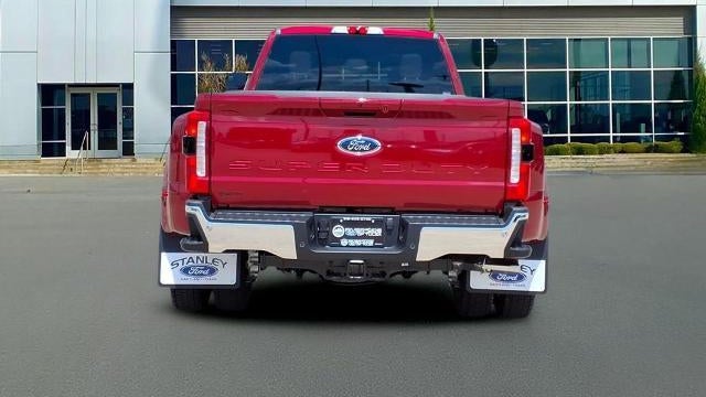 2026 Ford F-450 Super Duty XLT