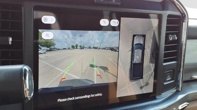 2026 Ford F-450 Super Duty XLT