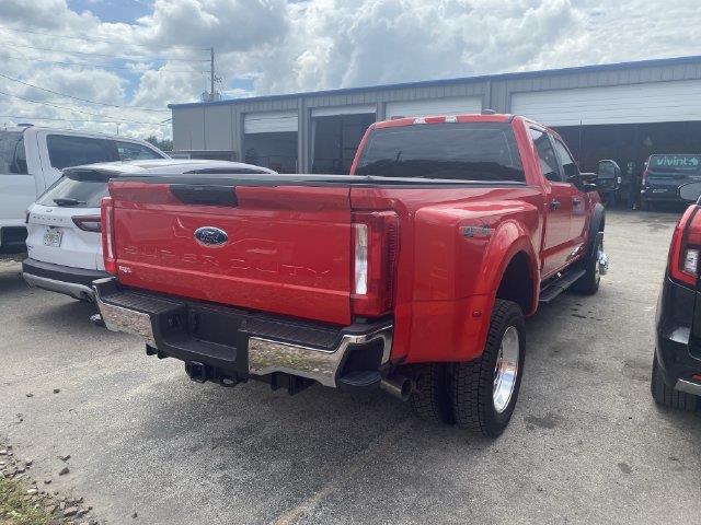 2026 Ford F-450 - $74,577