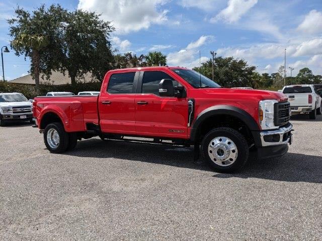 2026 Ford F-450 - $74,577