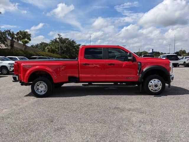 2026 Ford F-450 - $74,577