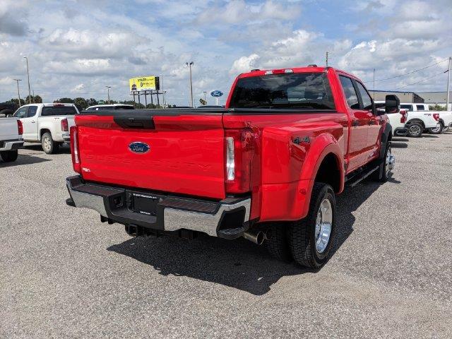 2026 Ford F-450 - $74,577