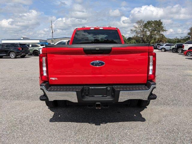 2026 Ford F-450 - $74,577