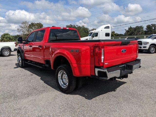 2026 Ford F-450 - $74,577