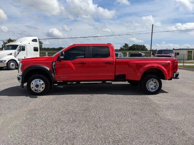 2026 Ford F-450 - $74,577