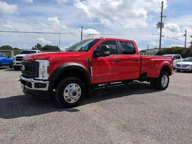 2026 Ford F-450 - $74,577