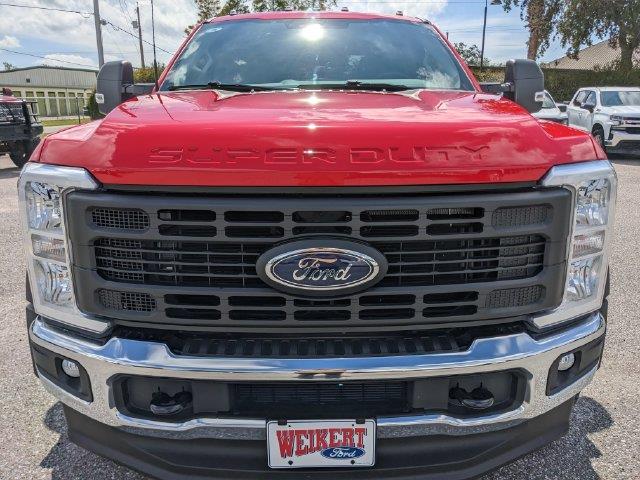 2026 Ford F-450 - $74,577