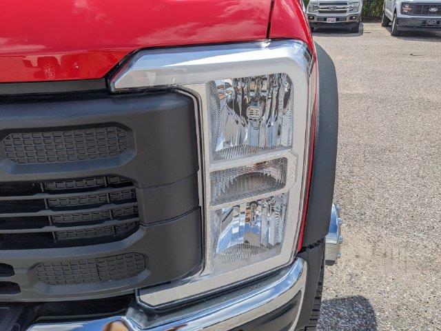 2026 Ford F-450 - $74,577