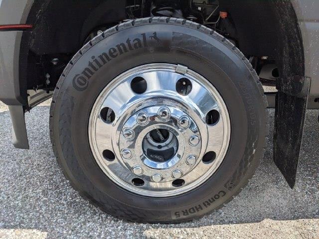 2026 Ford F-450 - $74,577