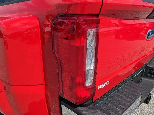 2026 Ford F-450 - $74,577