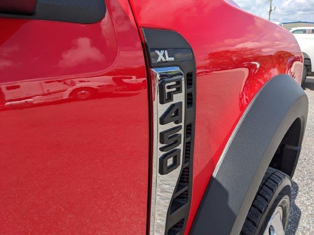 2026 Ford F-450 - $74,577