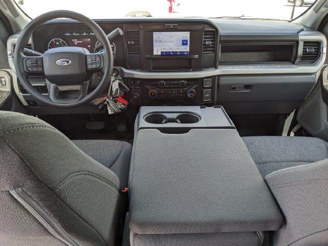 2026 Ford F-450 - $74,577