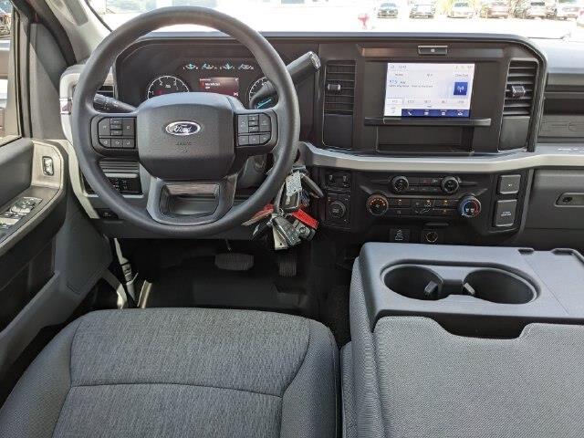 2026 Ford F-450 - $74,577