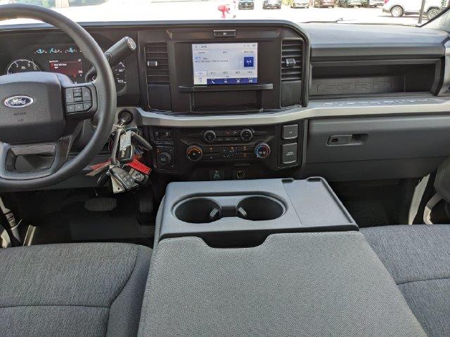2026 Ford F-450 - $74,577