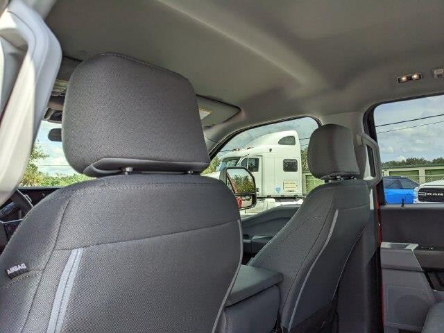 2026 Ford F-450 - $74,577