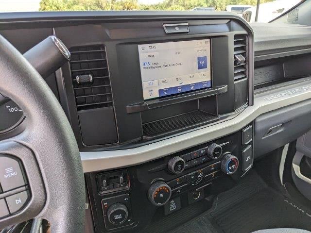 2026 Ford F-450 - $74,577