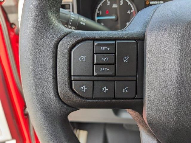 2026 Ford F-450 - $74,577
