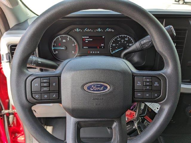 2026 Ford F-450 - $74,577