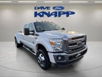 2011 F-450 Super Duty Thumbnail 2