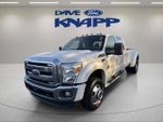 2011 F-450 Super Duty Thumbnail 4