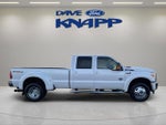 2011 F-450 Super Duty Thumbnail 9