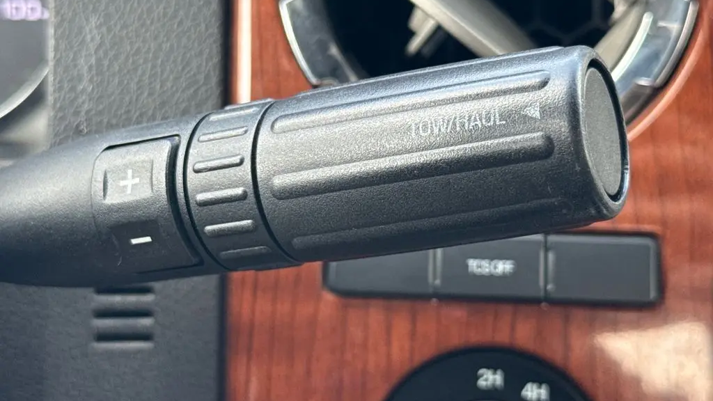 2015 Ford F-450 Super Duty King Ranch