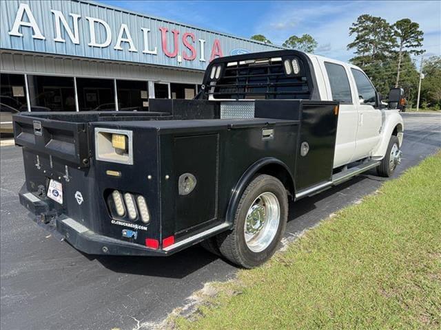 2016 Ford F-450 - $49,900