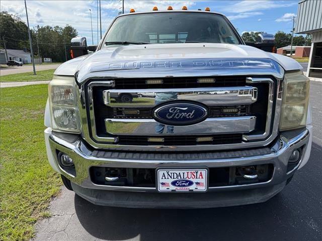2016 Ford F-450 - $49,900